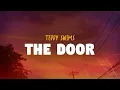 Download Lagu Teddy Swims - The Door (Lyrics)