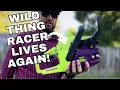 Poulan Wild Thing Racer for Saw Fest version
