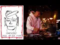 SMP chensky DJ SET Propaganda machine by Surf coffee hip-hop jazz funk
