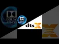 Download Lagu 🔊 Dolby Atmos 🎧 vs DTS:X TV 🎼 – For Home Theatre Lovers! #soundbattle #shorts #short #shortvideo