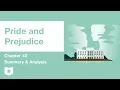 Pride and Prejudice Chapter 42 Summary Analysis Jane Austen