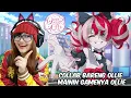 Download Lagu AKU DAN @KureijiOllie MENGHABISKAN WAKTU BERSAMA DI \