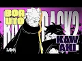 Download Lagu BORUTO AND KAWAKI RAP \