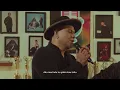 The Lounge | Ade Govinda, Fadly - Tanpa Batas Waktu (Live Session)