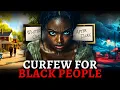 Shocking Sundown Towns That STILL EXIST TODAY In America Stay Safe