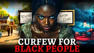Shocking Sundown Towns That STILL EXIST TODAY In America Stay Safe