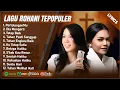 Download Lagu MARIA SHANDI \u0026 CITRA SCHOLASTIKA FULL ALBUM TERBARU 2025 (LIRIK) LAGU ROHANI TERPOPULER 2025