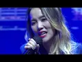 So Hyang (소향) - Hello | Music City, Incheon (음악도시, 인천)