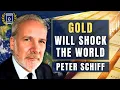Download Lagu '$12k Minimum' for GOLD This Cycle - 'We Can Go a LOT Higher': Peter Schiff