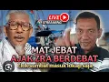 Download Lagu HRC LIVE!! - BALIK CAKAP SORANG SYOK SENDIRI VS AGREGATE 8200 YANG B0D0 BERTUAN |  ZRA DEBAT JEBAT