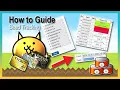 How to Guide on Seed Tracking