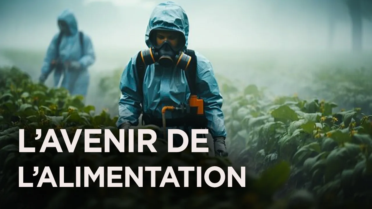 Agroécologie : Peut-on nourrir le monde sans pesticides ? | Documentaire Agriculture | AT