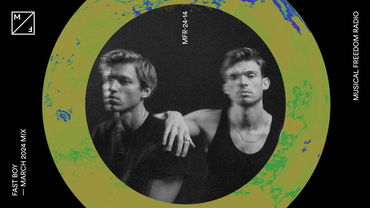 FAST BOY mixing - Tiësto, R3HAB, BADDIES ONLY & many more (Musical Freedom Radio March)