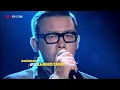 【纯享版】雷颂德演绎《情深说话未曾讲》听醉吉杰 | 华语金曲Best Chinese Music | SichuanTV【围炉音乐会】