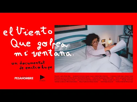 El viento que golpea mi ventana (2025) | Tráiler Oficial