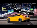 What Makes The Toyota Celica So Great