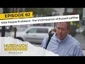 Murdaugh Murders Podcast Rich People Problems The Victimization of Russell Laffitte S01E62