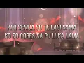 Download Lagu wanted gokil: luka video lirik official