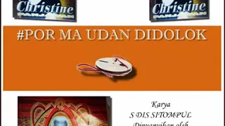 Download Por Ma Udan Didolok (Christine Panjaitan) MP3