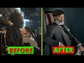 Samuel L Jackson From Rags to Riches