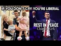 Download Lagu If You Cry You're Conservative | Charlie Kirk Tribute