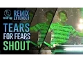 Download Lagu Tears For Fears - Shout REMIX by Albert Marzinotto | TOP DJ 2015