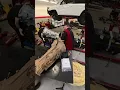 TOYOTA 4RUNNER TRANSMISSION REPLACEMENT