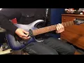 Download Lagu Petra - Minefield (guitar cover)