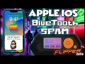 Flipper Zero Apple Bluetooth BLE Spam Being a Skid Was Never Easier How to Annoy Everyone