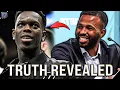 We Just Learned the TRUTH Behind the Schroder Trade Charlotte Hornets Update
