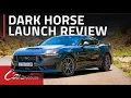 Download Lagu Ford Mustang Dark Horse First Drive: Is it worth the extra R200k?