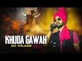 Lagu KHUDA GAWAH | DILJIT DOSANJH | DJ KRAZE REMIX