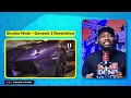 Shatta Wale Addresses BHIMNation in Genesis 2 Revelation || BREAKDOWN