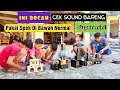 Download Lagu Busyet..!!  spek nya super mini sekali audio miniatur sound system