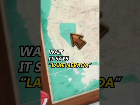 I STOLE THE STATE OF NEVADA #gameplay #funny #pain