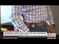 Odessa church hosts first Faith in Uniform event for first responders military families