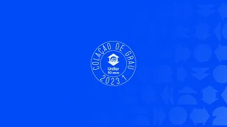 COLAÇÃO DE GRAU 2023.1 - UNIVERSIDADE DE FORTALEZA