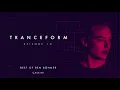 Tranceform 10: Best of Ben Böhmer | Anjunadeep | Deep House Mix by Cassini