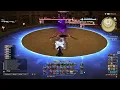 Enlil s Guide to the Blue Mage Masked Carnivale Stage 28