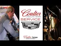 Certified Service Coulter Cadillac Tempe