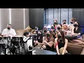 LISA FAMILY REACTION 'LALISA' M/V Lisa's Mom Crying 🥺