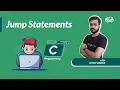 Jump Statements GeeksForGeeks School