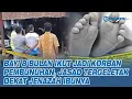 Download Lagu Bayi 8 Bulan Ikut Jadi Korban Pembunuhan, Jasad Tergeletak Dekat Jenazah Ibunya