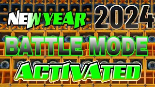 Download NEW YEAR 2024 SOUNDCHECK BATTLE MODE ACTIVATED - NONSTOP BATTLE REMIX - DJ WAWE WREMIX MP3