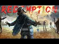 Rust - Path to Redemption Movie