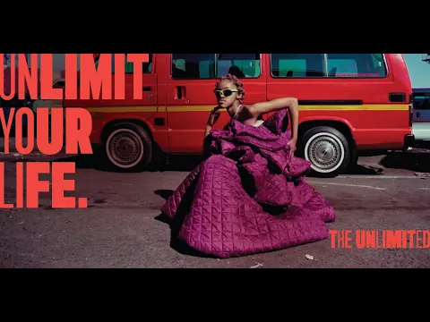 Download MP3 Unlimit Your Life - The Unlimited
