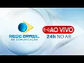 Download Lagu 🔴 REDE BRASIL AO VIVO 24 HORAS |  REDE BRASIL - IEADPE