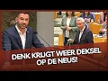 Download Lagu DENK krijgt deksel op de neus! Wil bescherming voor zeilbootje Greta Thunberg! 