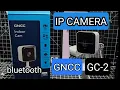 GNCC - GC2 INDOOR CAMERA MONITOR