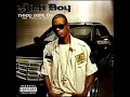 Rich Boy ft Polow da Don-Throw Some D's(Cookin Soul Remix)